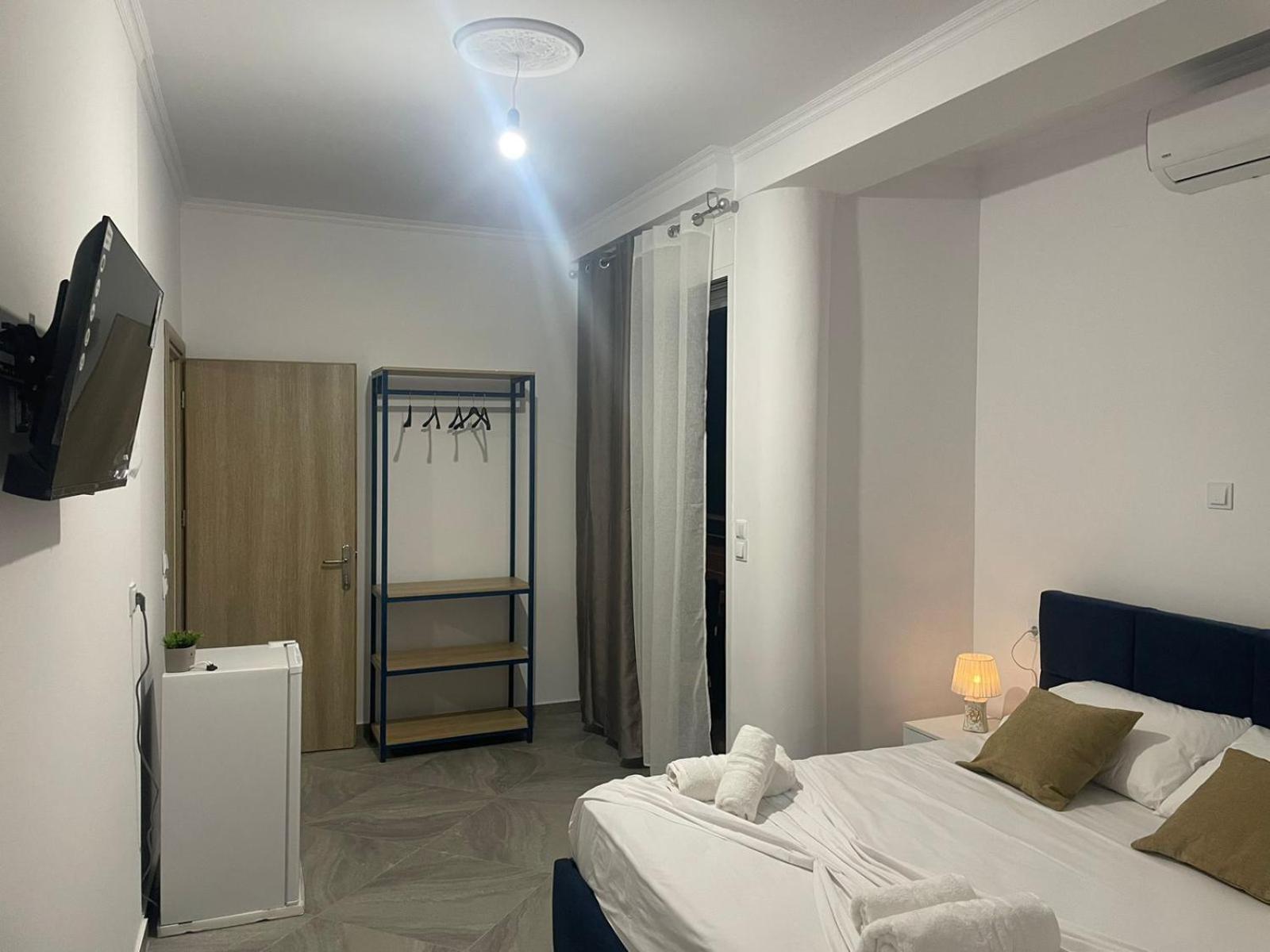 Vanesa Rooms Sarandë Eksteriør bilde