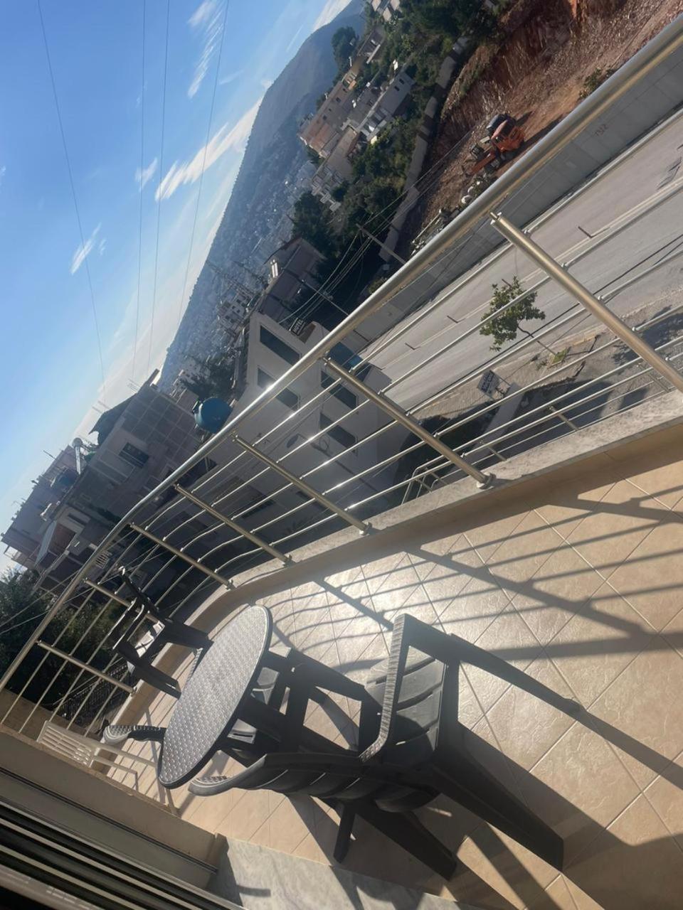 Vanesa Rooms Sarandë Eksteriør bilde
